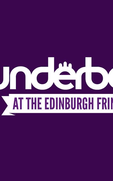 Edinburgh Festival Fringe: The Match Game