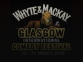 Glasgow International Comedy Festival 2019 - Bampot: Larry Dean event picture