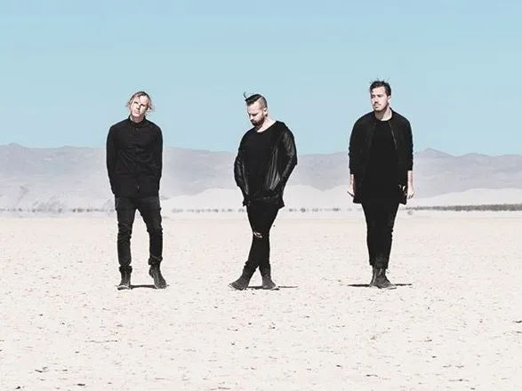 Picture of RüFüS Du Sol