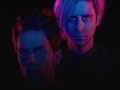 I Don't Know How But They Found Me event picture