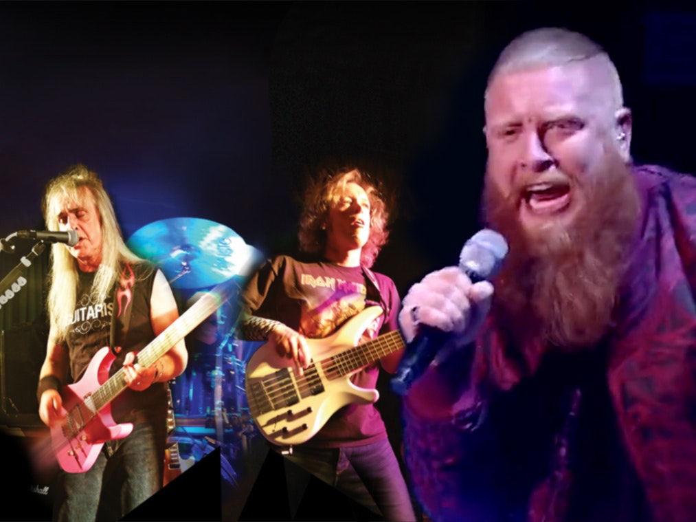 Band of Brothers tour dates & tickets 2025 Ents24