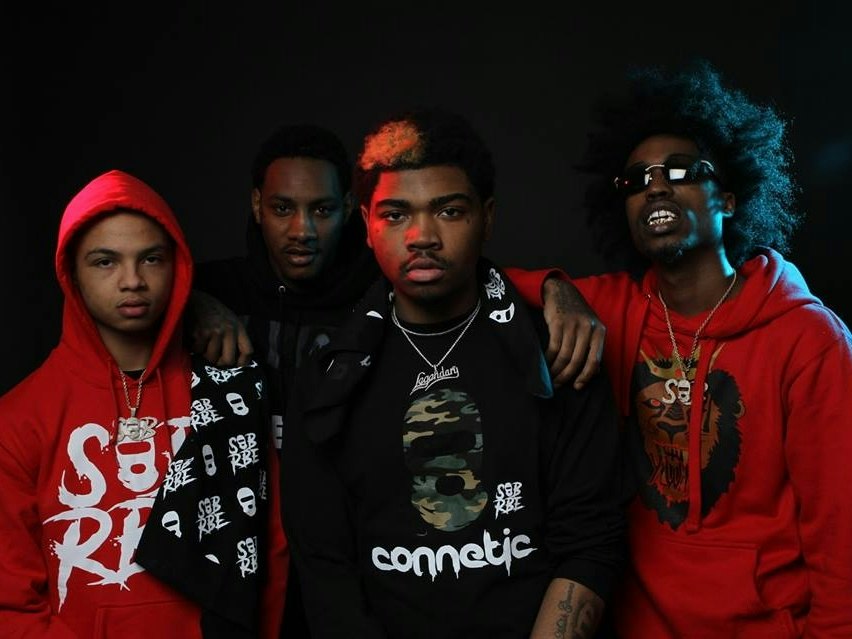 SOBxRBE tour dates & tickets 2024 | Ents24
