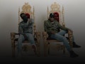 Skengdo X AM event picture