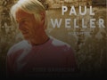 Paul Weller event picture