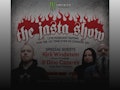 The Jasta Show: Kirk Windstein, Dino Cazares event picture