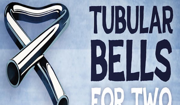 Tubular Bells for Two tour dates