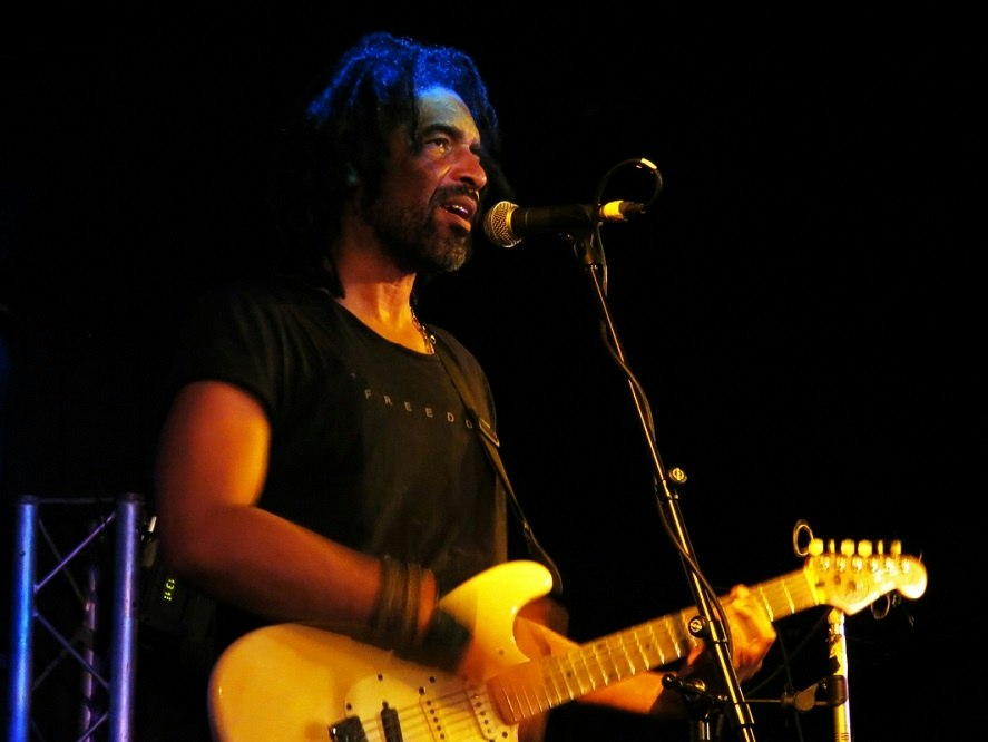 Aleh Ferreira appearing at this event
