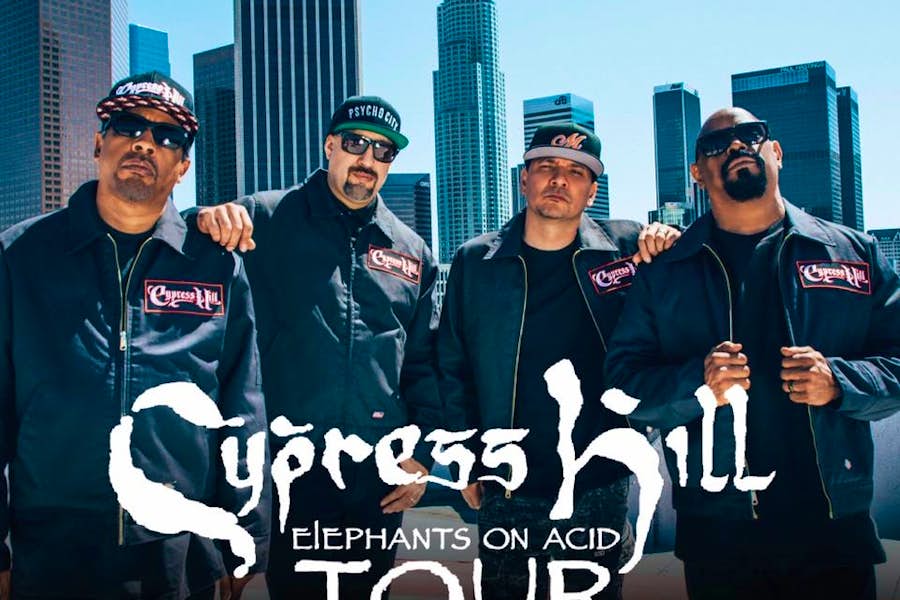cypress hill tour dates uk