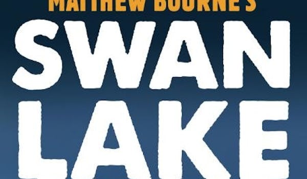 Matthew Bourne's Swan Lake (Touring) 