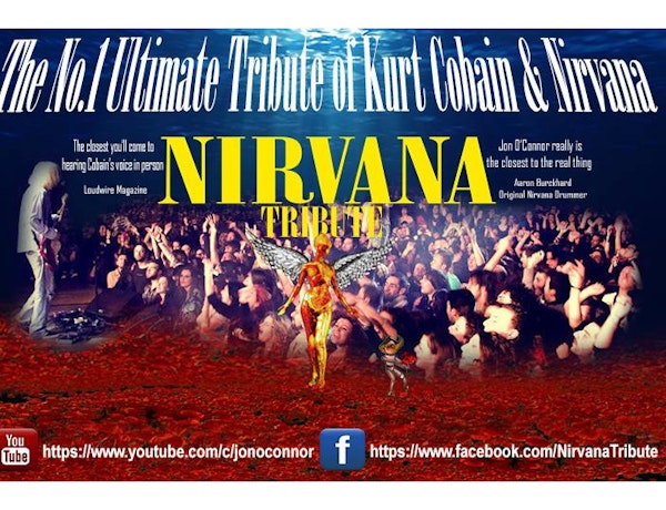 nirvana cultural tour