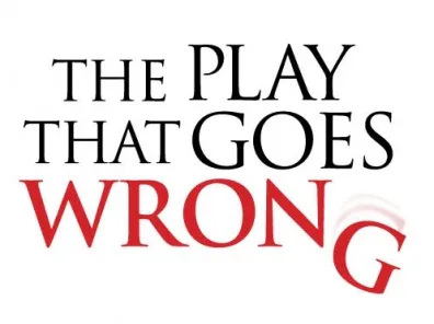 Picture of The Play That Goes Wrong