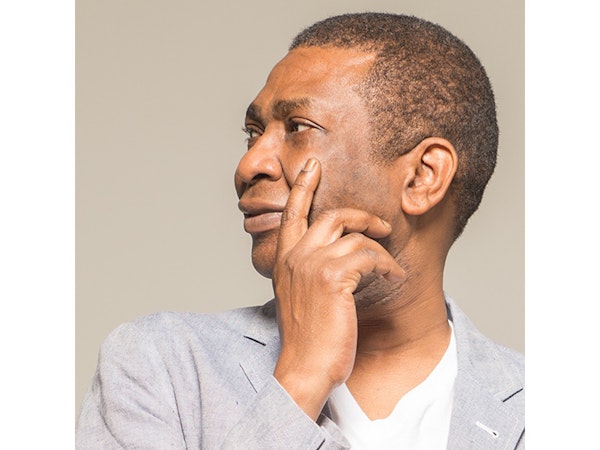 Youssou N'Dour Tour Dates