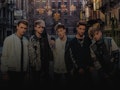 Why Don't We event picture