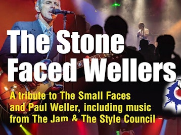 Stone Faced Wellers picture