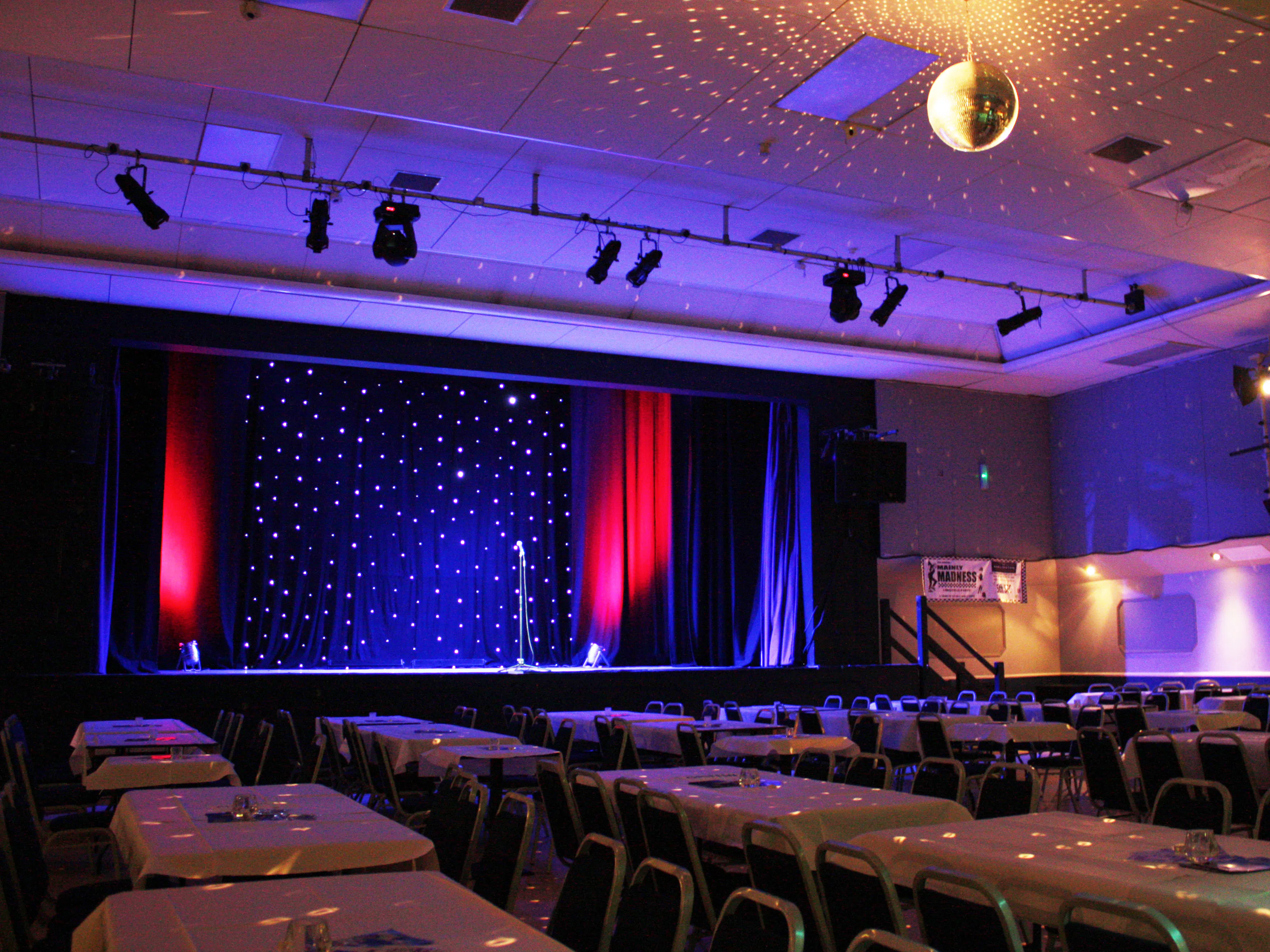 Picture of Fleet Lions - Beer Festival