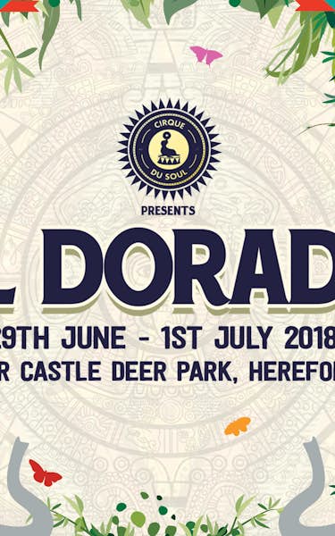 El Dorado Festival 2018