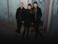 Fixed Ideal Tour: Muncie Girls, The Hard Aches event picture