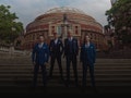 Road To The Royal Albert Hall: Collabro event picture