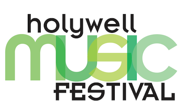 Holywell Community Music Festival 2018
