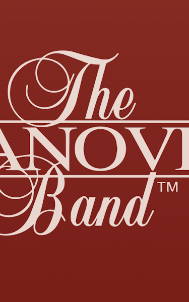 The Hanover Band, Erica Eloff, Timothy Morgan, Bradley Smith, Tristan Hambleton