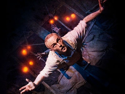 Les Enfants Terribles Theatre Company