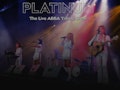 PLATINUM - The Live ABBA Tribute Show event picture