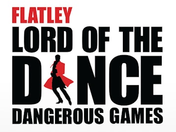 Lord Of The Dance - Dangerous Games artist photo