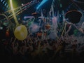 Foreverland Present Enchanted Forest event picture