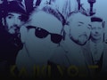 1919, Damn Vandals, Deviant Heart event picture