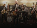 John Banner Promotions Present Rock 'N' Reminisce: Pontiacs event picture