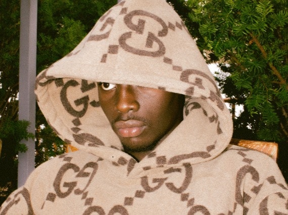 Sheck Wes