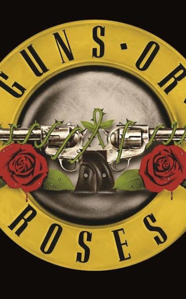 Guns Or Roses & The Big Night Of Live Music