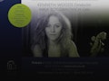 Romantic Classics: English Symphony Orchestra, Kenneth Woods, Maja Bogdanovic event picture