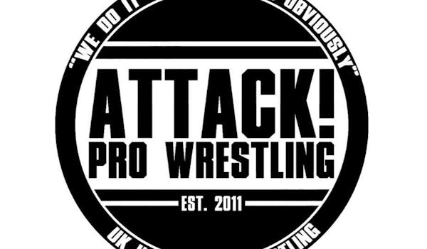 Attack! Pro Wrestling