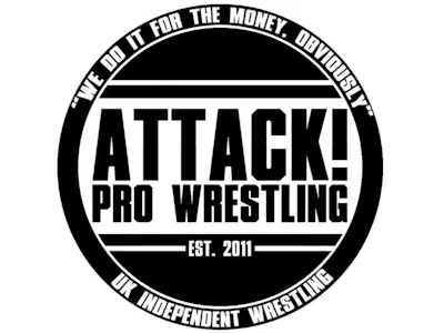 Picture of Attack! Pro Wrestling