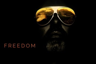 Image for George Michael: Freedom - Director's Cut