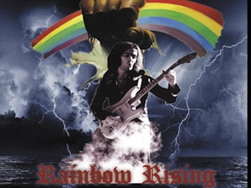 Rainbow Rising picture