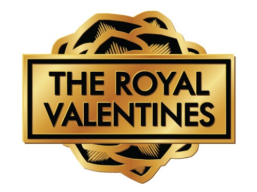 The Royal Valentines