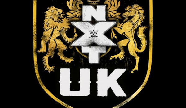 NXT UK 