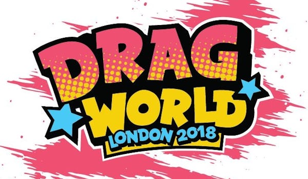 Drag World UK 