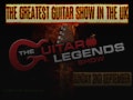 The Guitar Legends Show - The Ultimate Tribute To The Electric Guitar! event picture