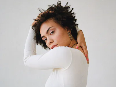 Picture of Madison McFerrin