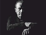 Hugh Cornwell Electric artist photo