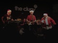 After Midnight's Christmas Party: Classic Clapton - After Midnight event picture