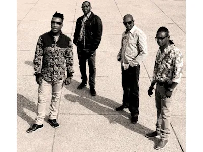 Picture of The British Collective