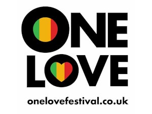 One Love Festival - win a pair of VIP weekend tickets