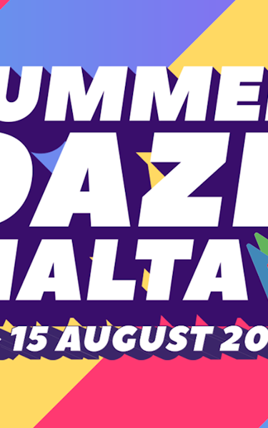 Summer Daze Malta