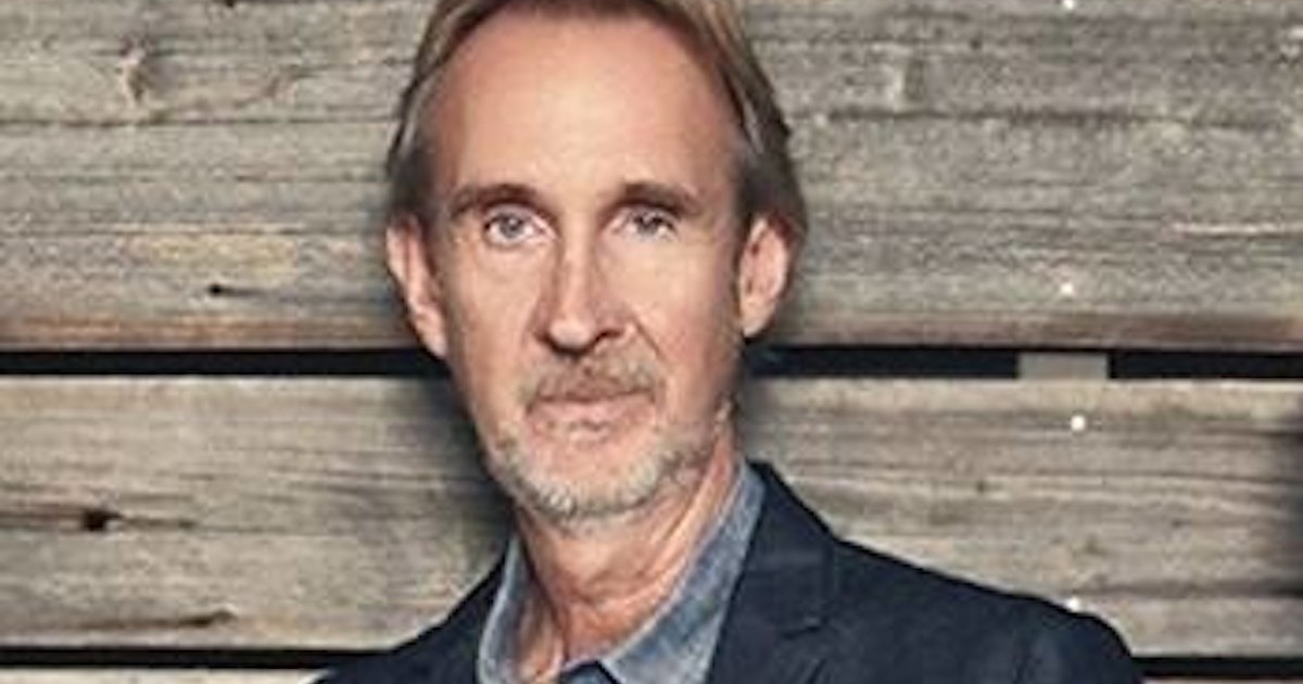 Mike Rutherford tour dates & tickets 2024 Ents24