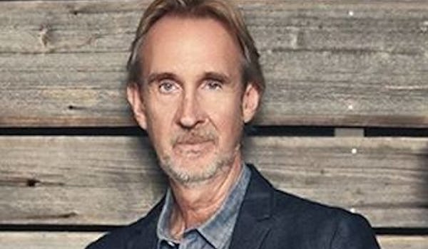 Mike Rutherford tour dates