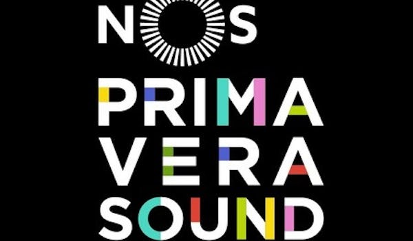 NOS Primavera Sound 2019
